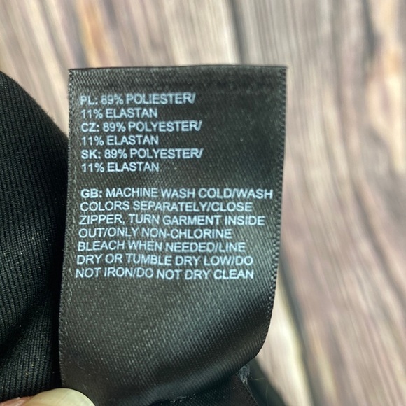 The North Face Running Leggings- Size S - Picture 9 of 10